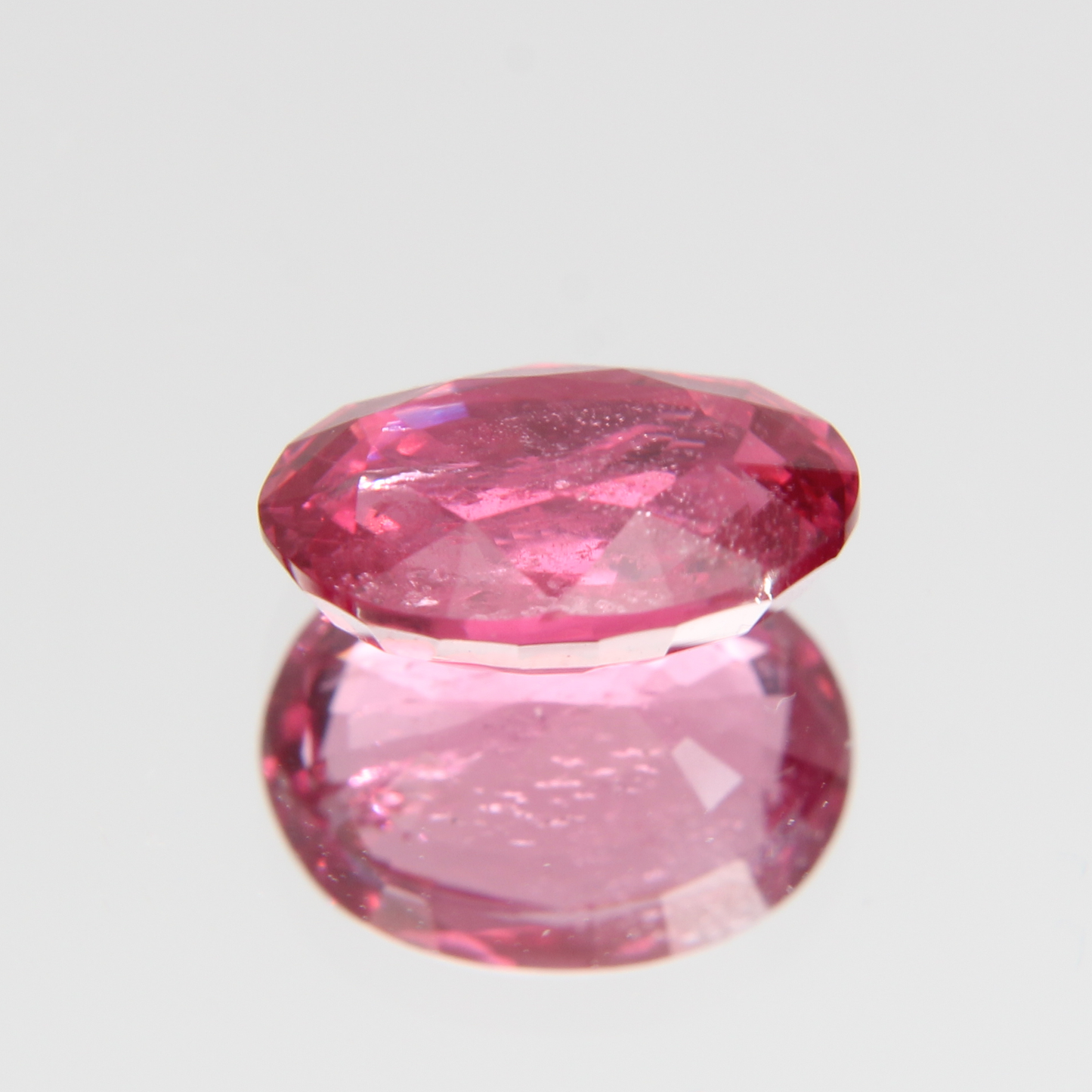 Red/Pink Spinel 2.38 ct