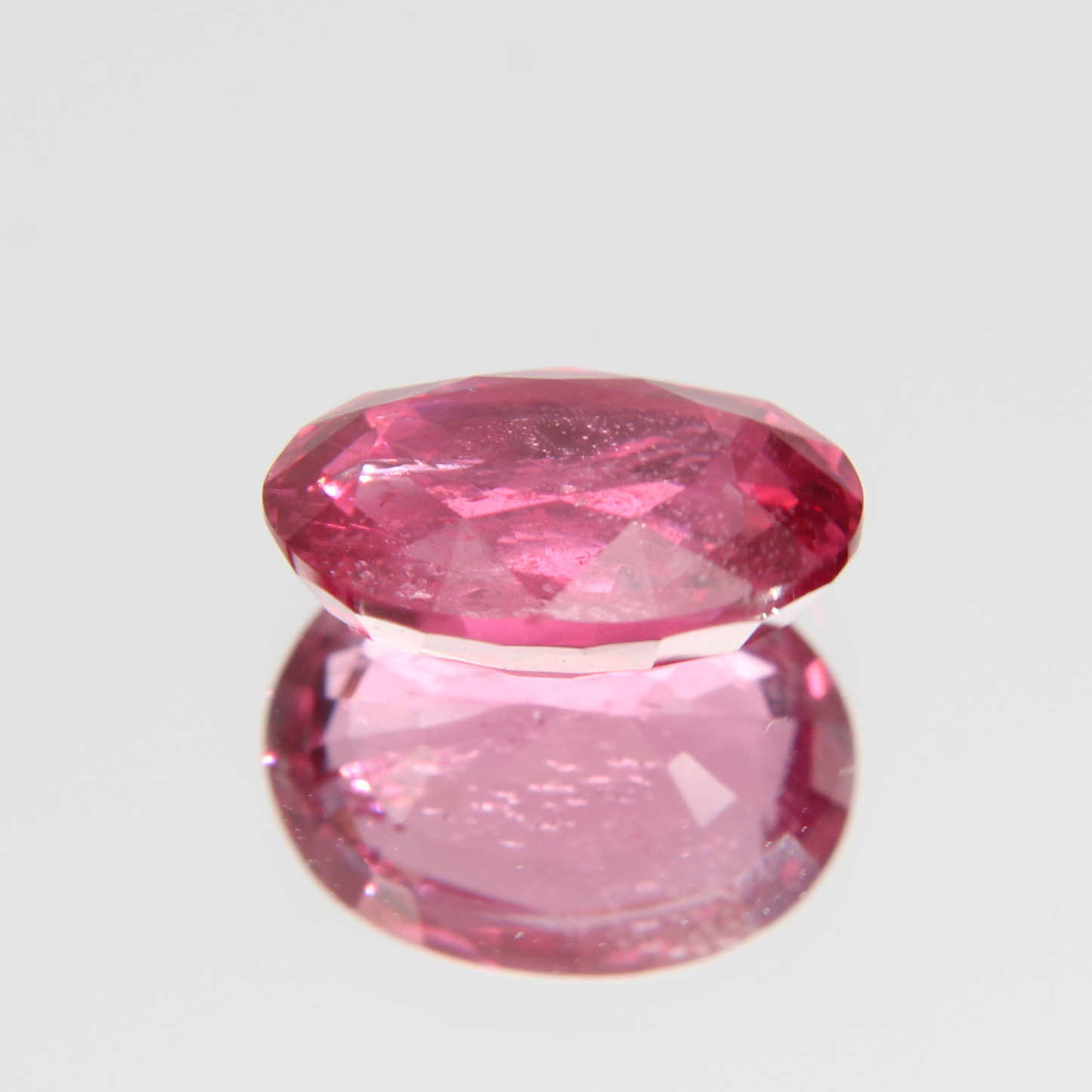 Red/Pink Spinel 2.38 ct