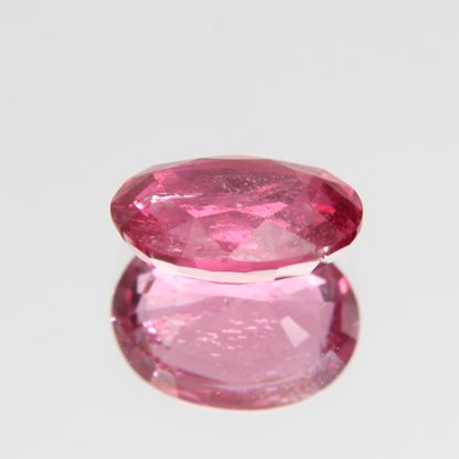 Red/Pink Spinel 2.38 ct
