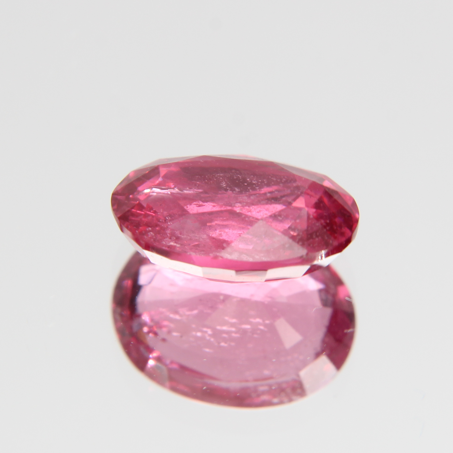 Red/Pink Spinel 2.38 ct