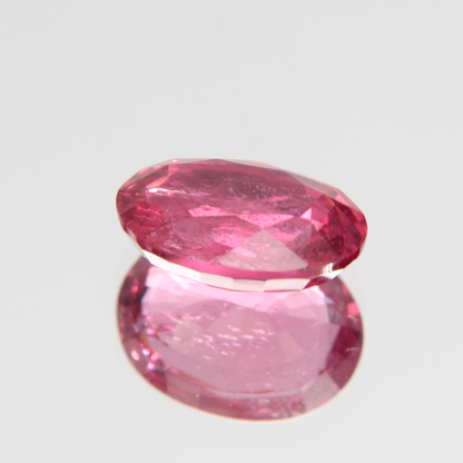 Red/Pink Spinel 2.38 ct