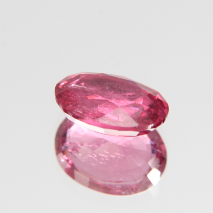 Red/Pink Spinel 2.38 ct