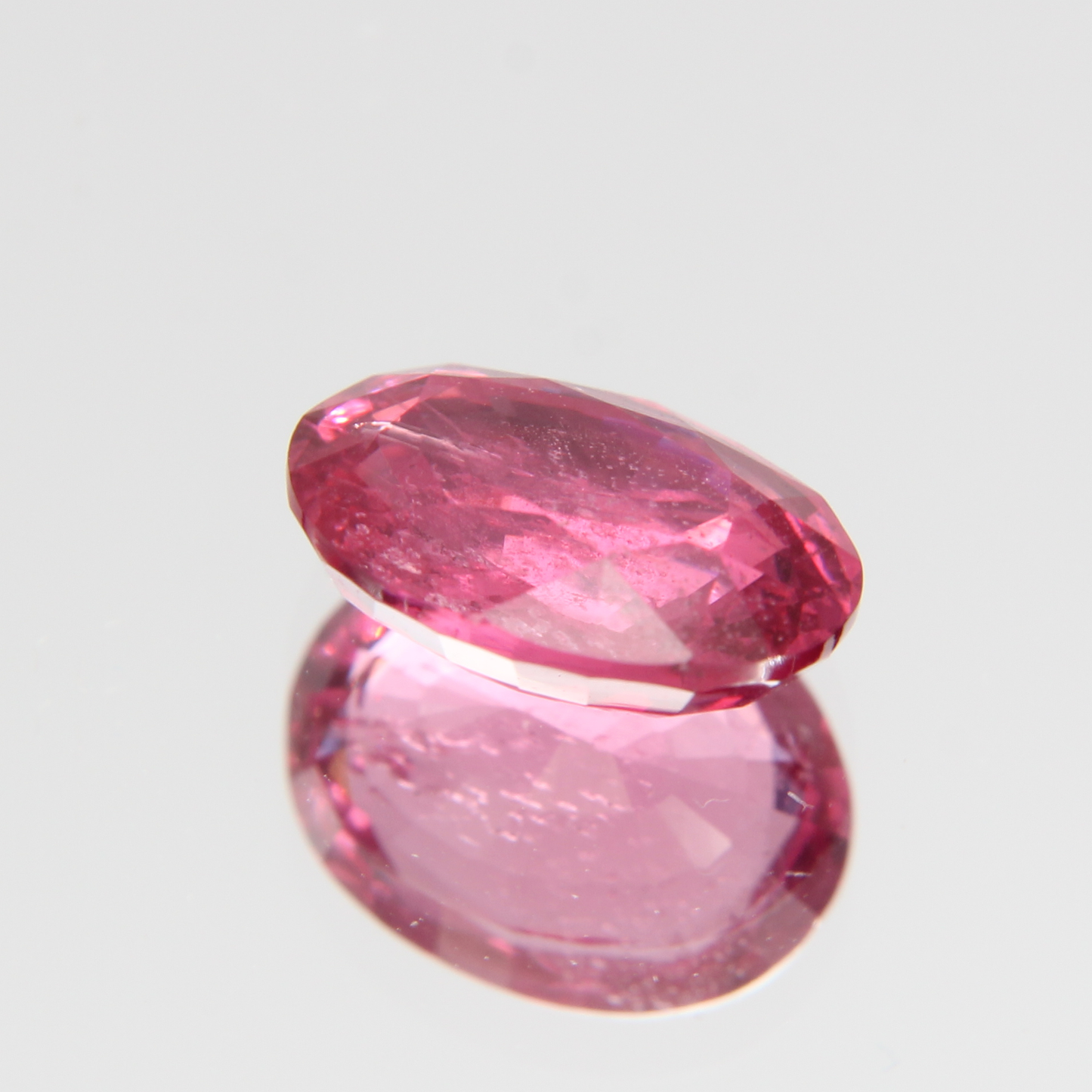 Red/Pink Spinel 2.38 ct