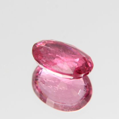 Red/Pink Spinel 2.38 ct