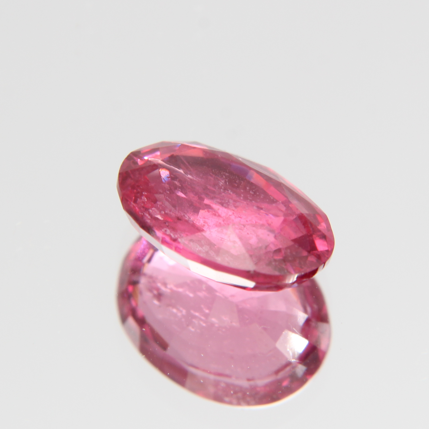 Red/Pink Spinel 2.38 ct