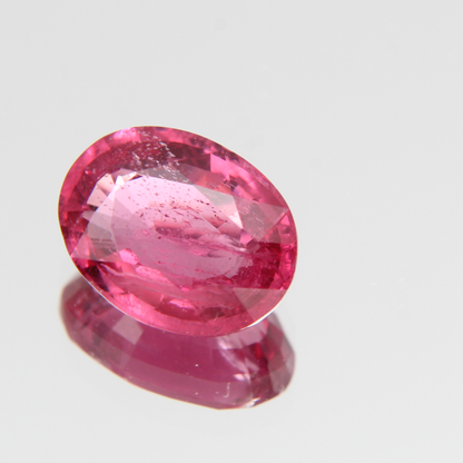 Red/Pink Spinel 2.38 ct
