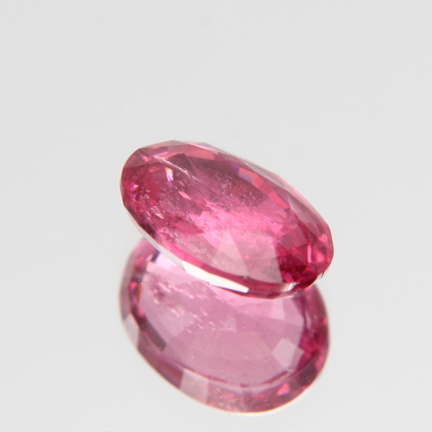 Red/Pink Spinel 2.38 ct