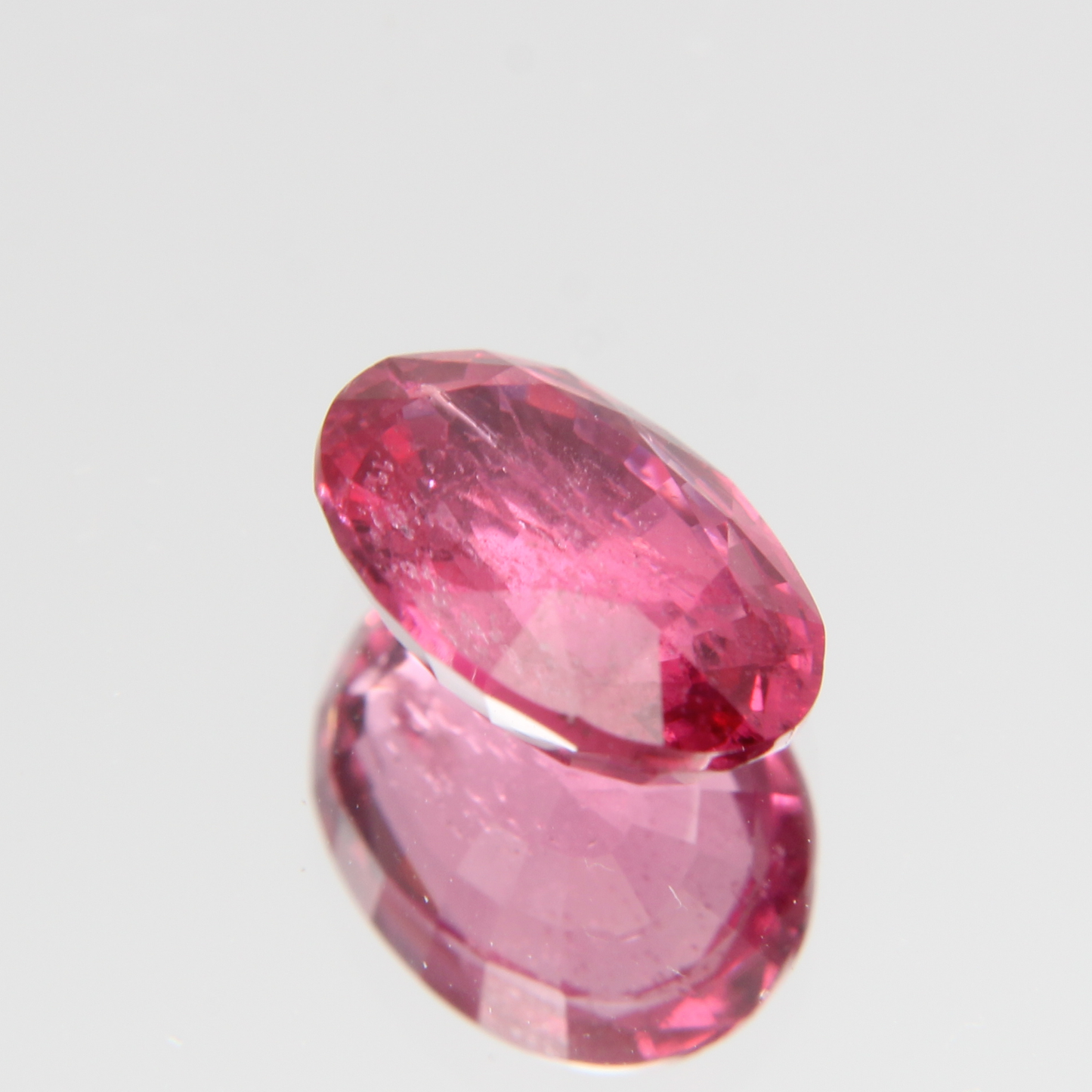 Red/Pink Spinel 2.38 ct