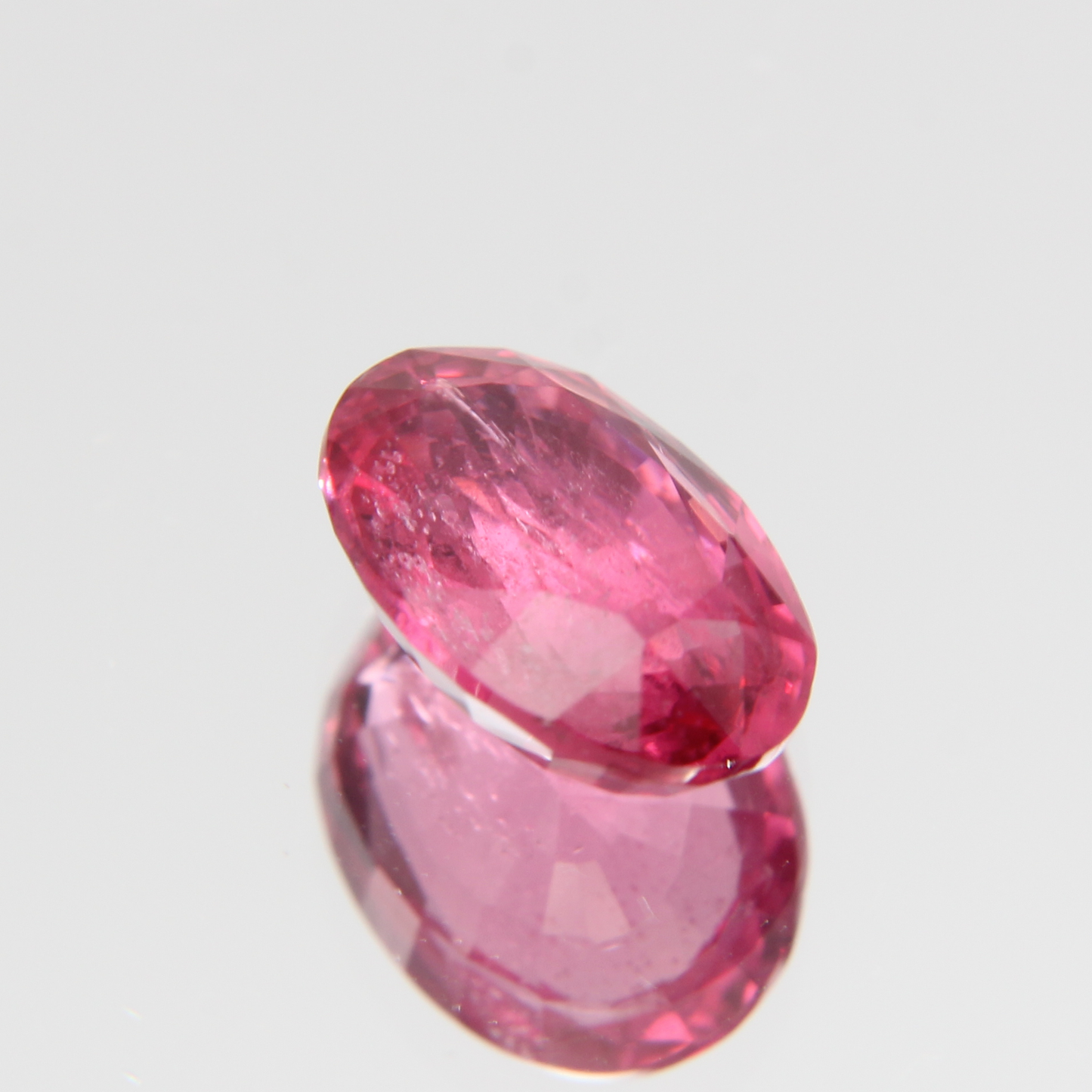 Red/Pink Spinel 2.38 ct