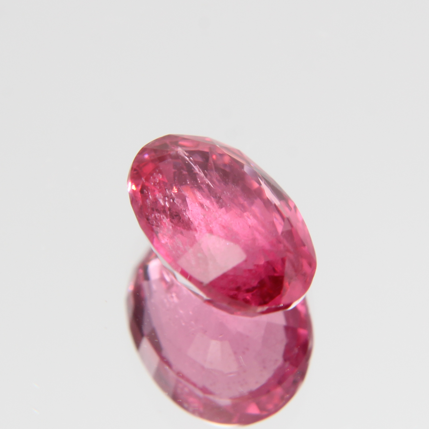 Red/Pink Spinel 2.38 ct
