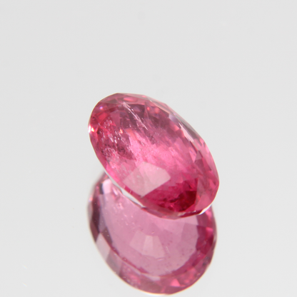 Red/Pink Spinel 2.38 ct