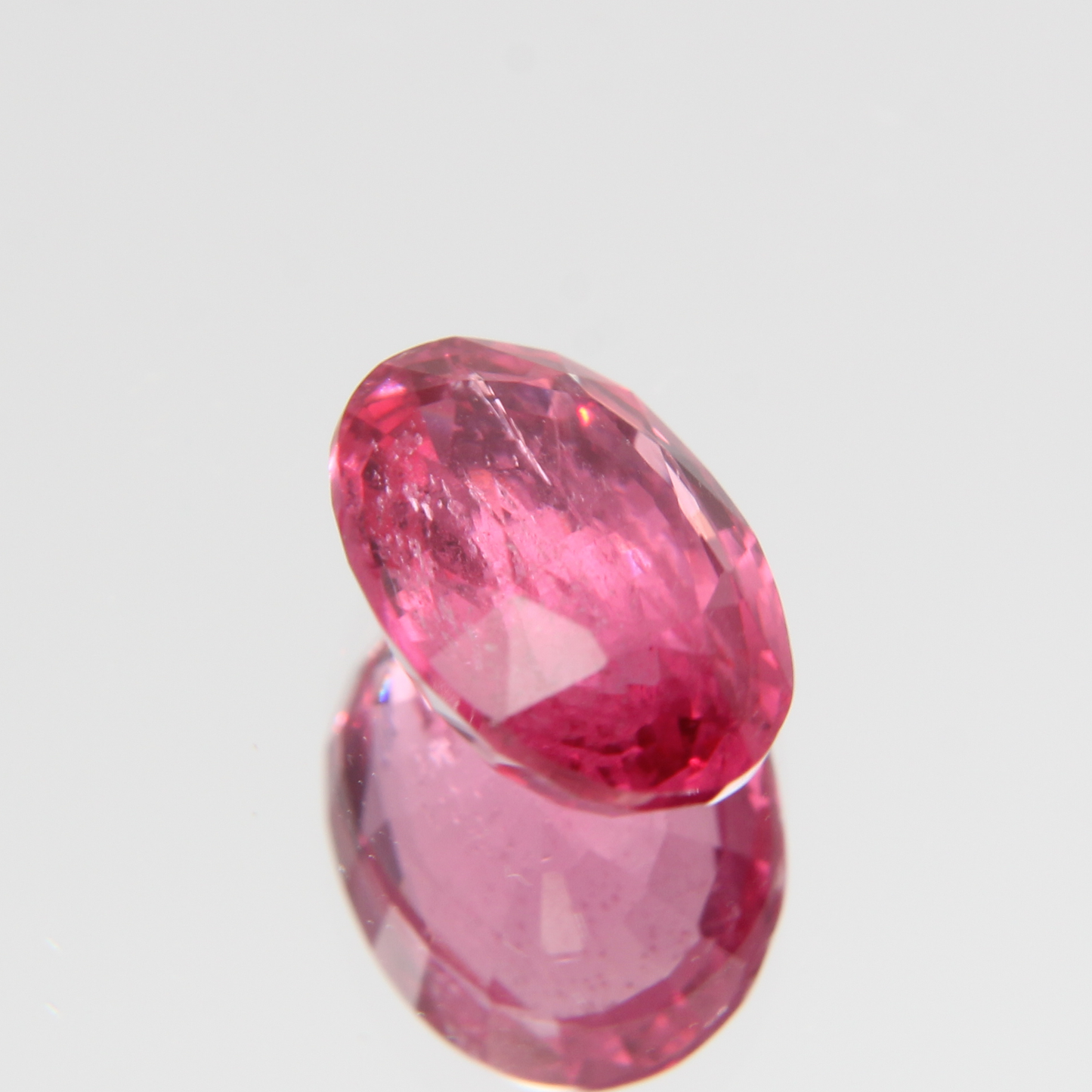 Red/Pink Spinel 2.38 ct