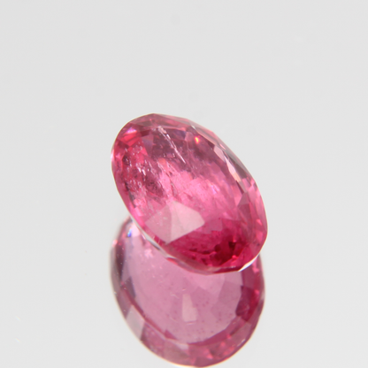 Red/Pink Spinel 2.38 ct