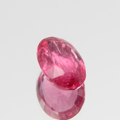 Red/Pink Spinel 2.38 ct