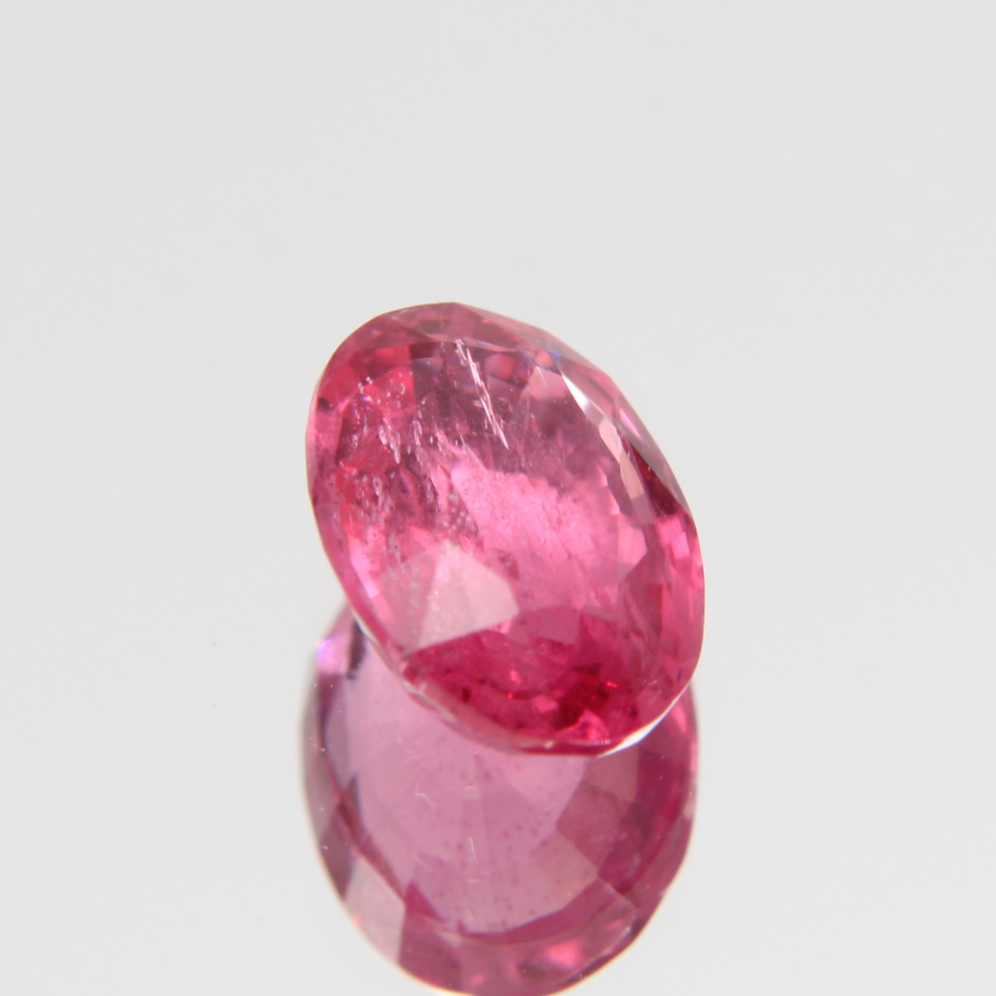 Red/Pink Spinel 2.38 ct