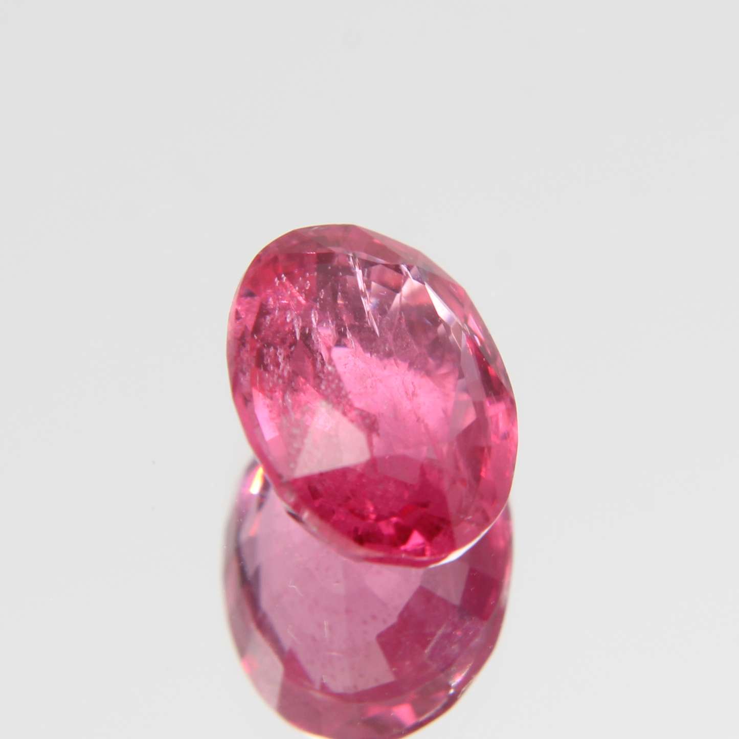 Red/Pink Spinel 2.38 ct