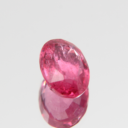 Red/Pink Spinel 2.38 ct