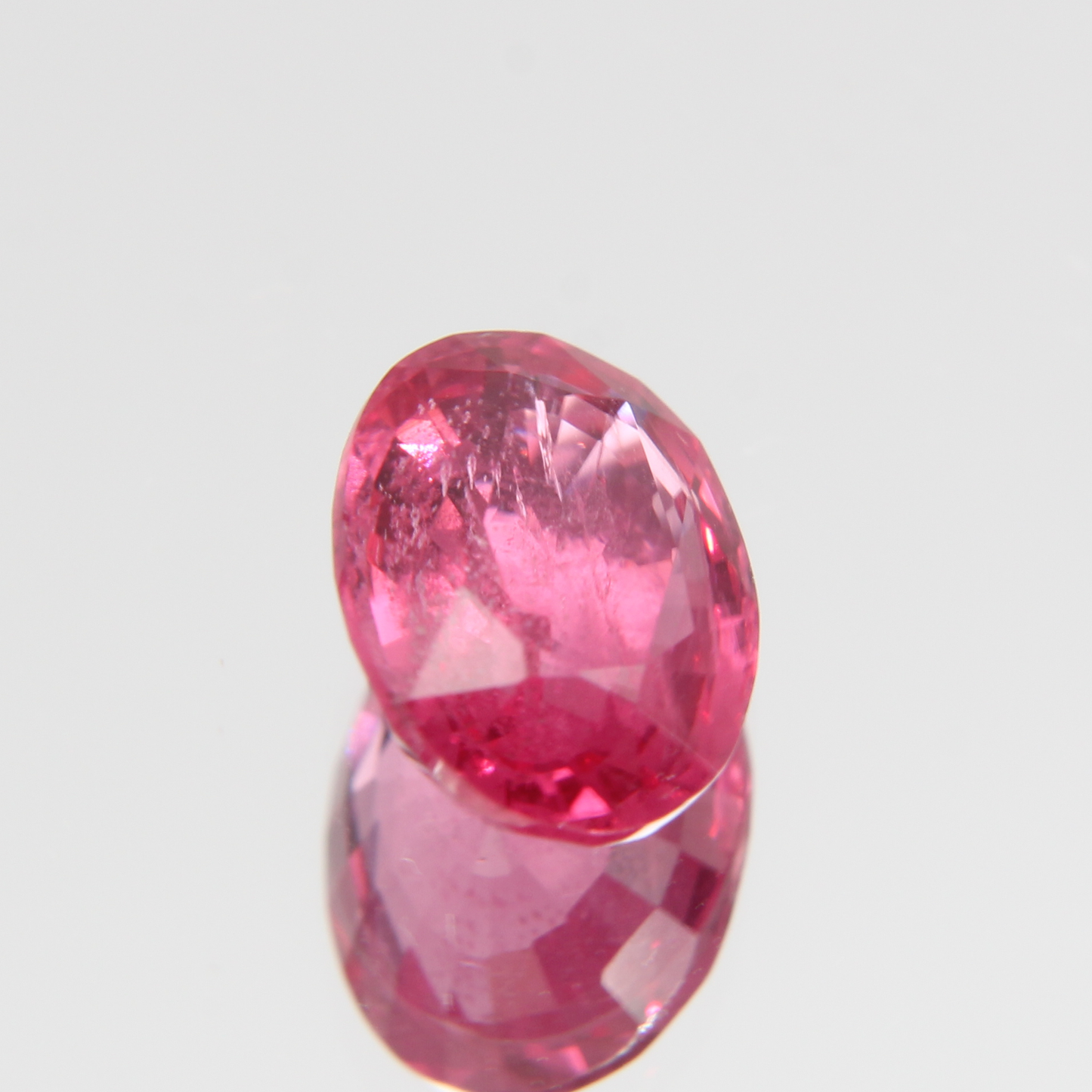 Red/Pink Spinel 2.38 ct