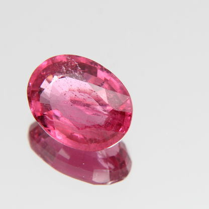 Red/Pink Spinel 2.38 ct
