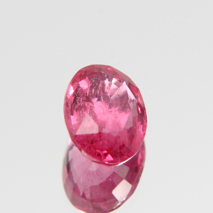 Red/Pink Spinel 2.38 ct