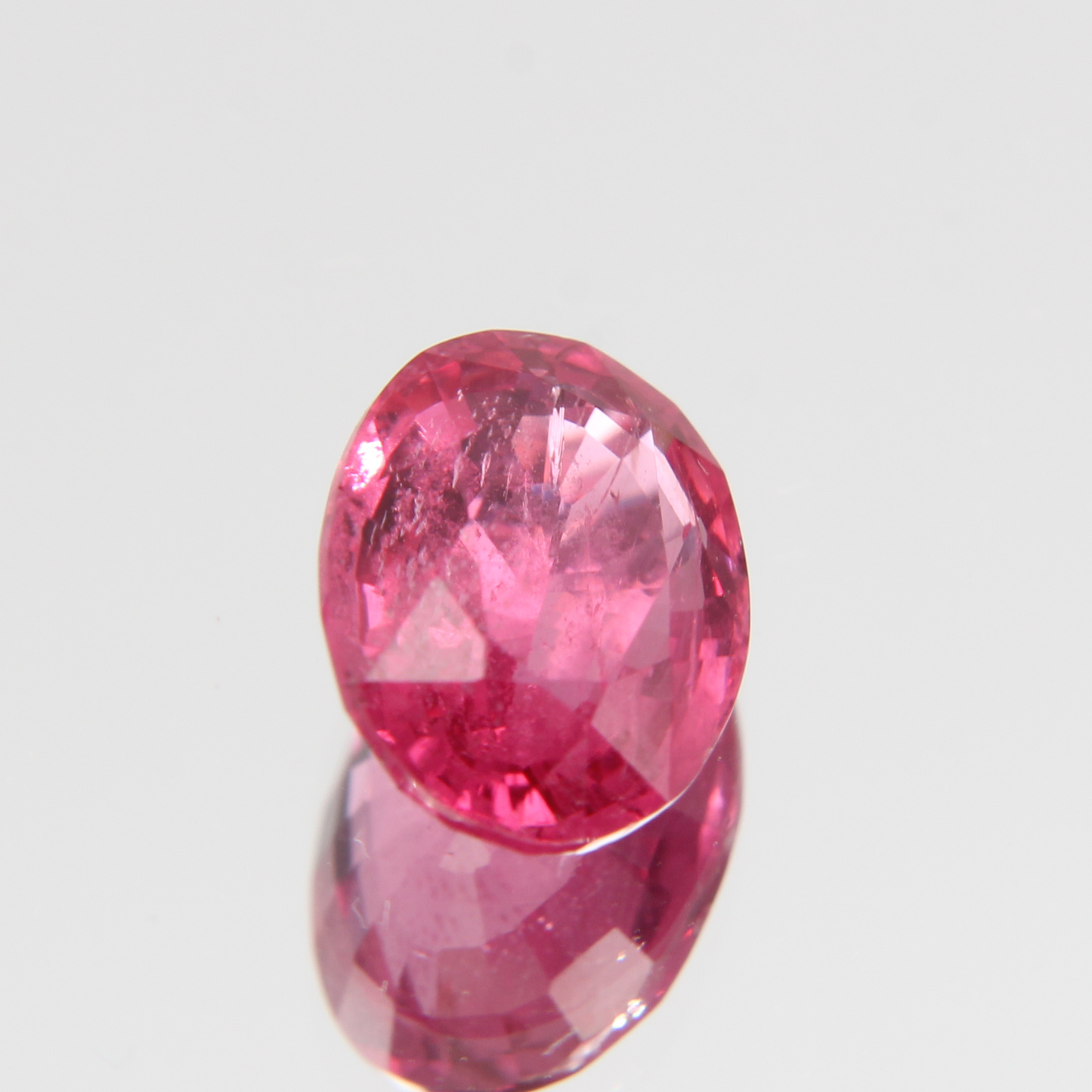 Red/Pink Spinel 2.38 ct