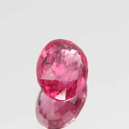 Red/Pink Spinel 2.38 ct
