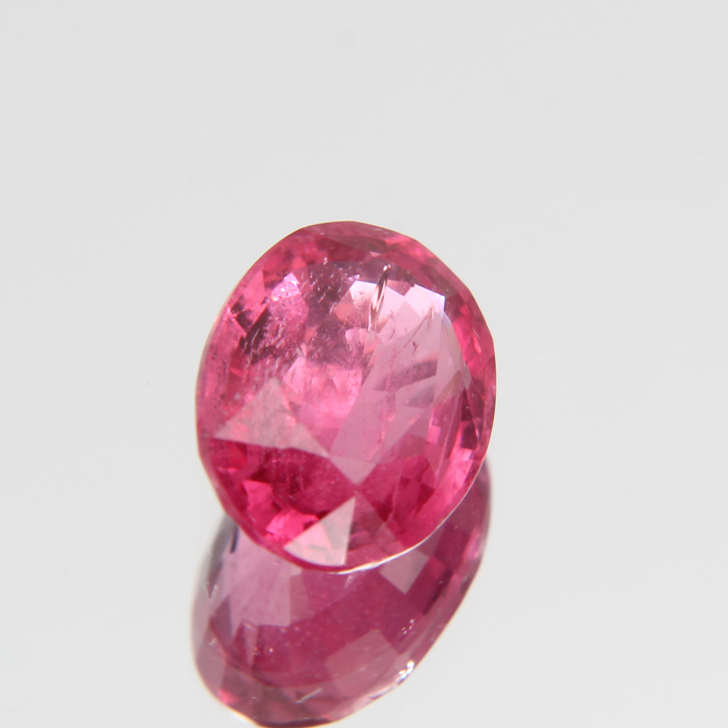 Red/Pink Spinel 2.38 ct