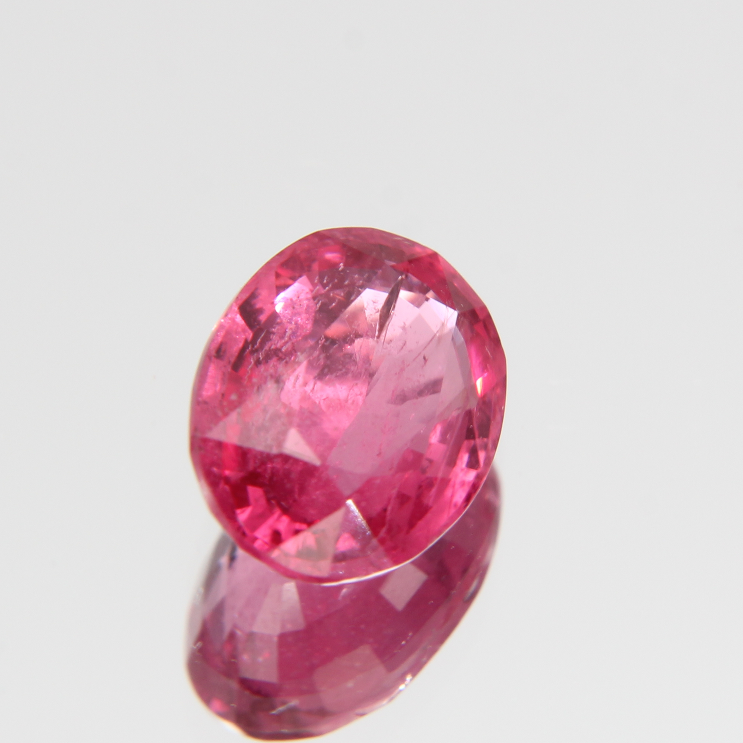Red/Pink Spinel 2.38 ct