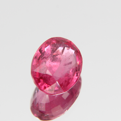 Red/Pink Spinel 2.38 ct