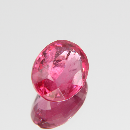 Red/Pink Spinel 2.38 ct