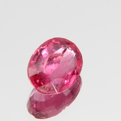 Red/Pink Spinel 2.38 ct