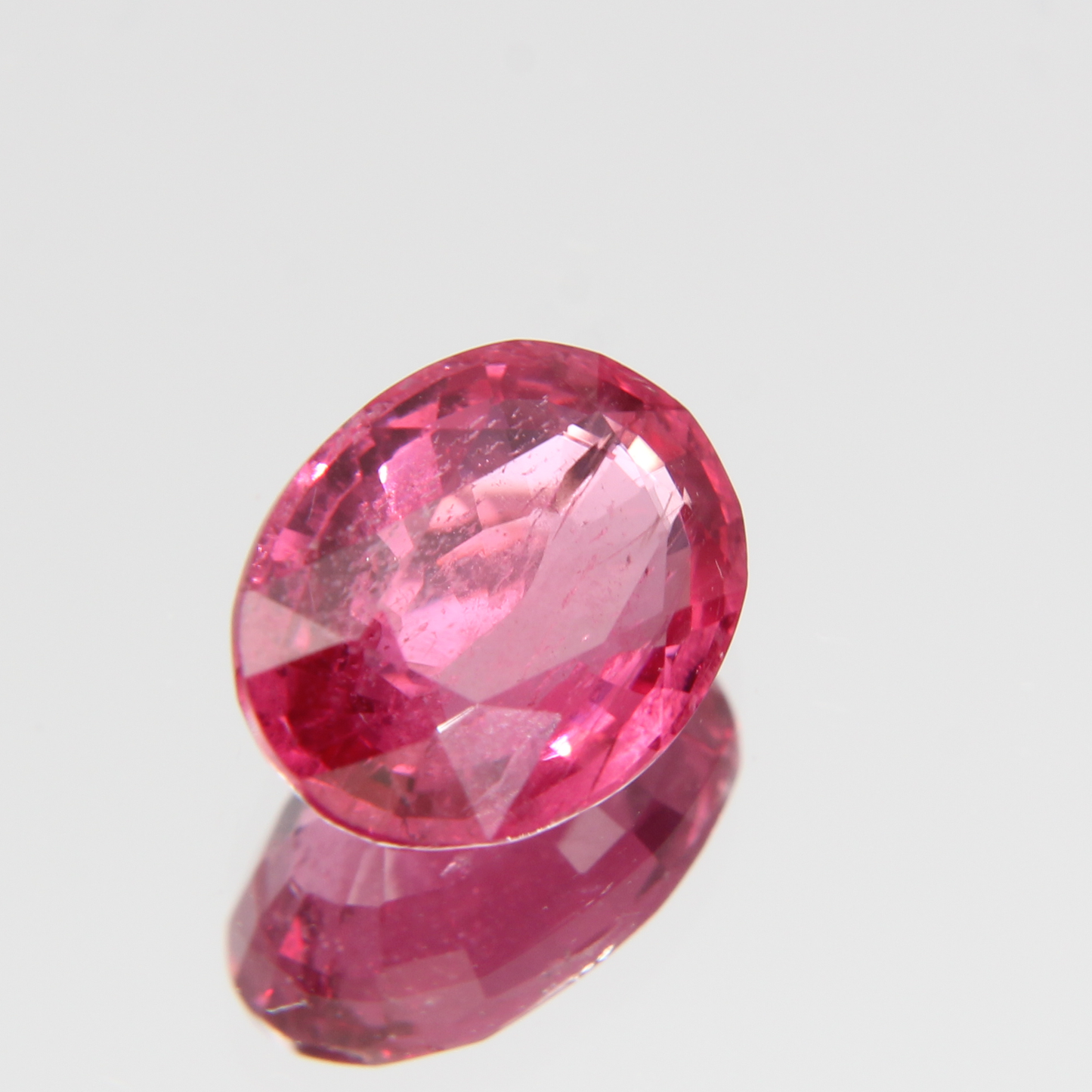 Red/Pink Spinel 2.38 ct