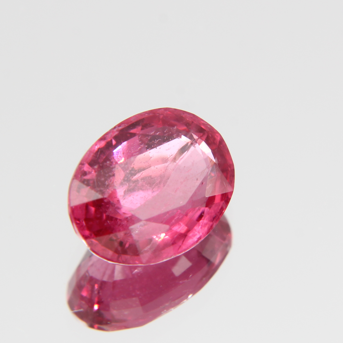 Red/Pink Spinel 2.38 ct