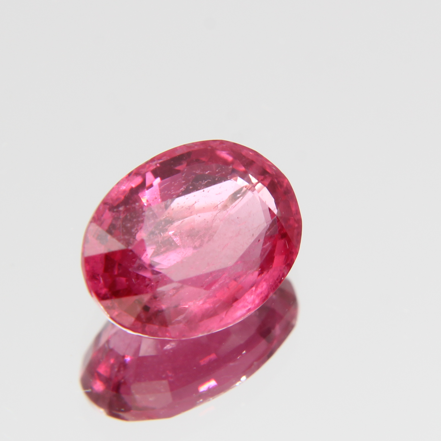 Red/Pink Spinel 2.38 ct