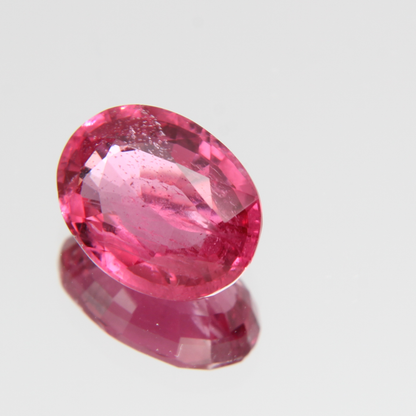Red/Pink Spinel 2.38 ct