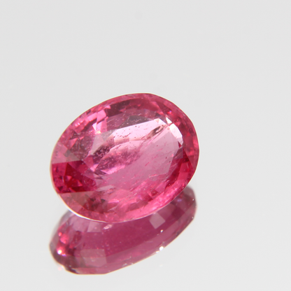 Red/Pink Spinel 2.38 ct