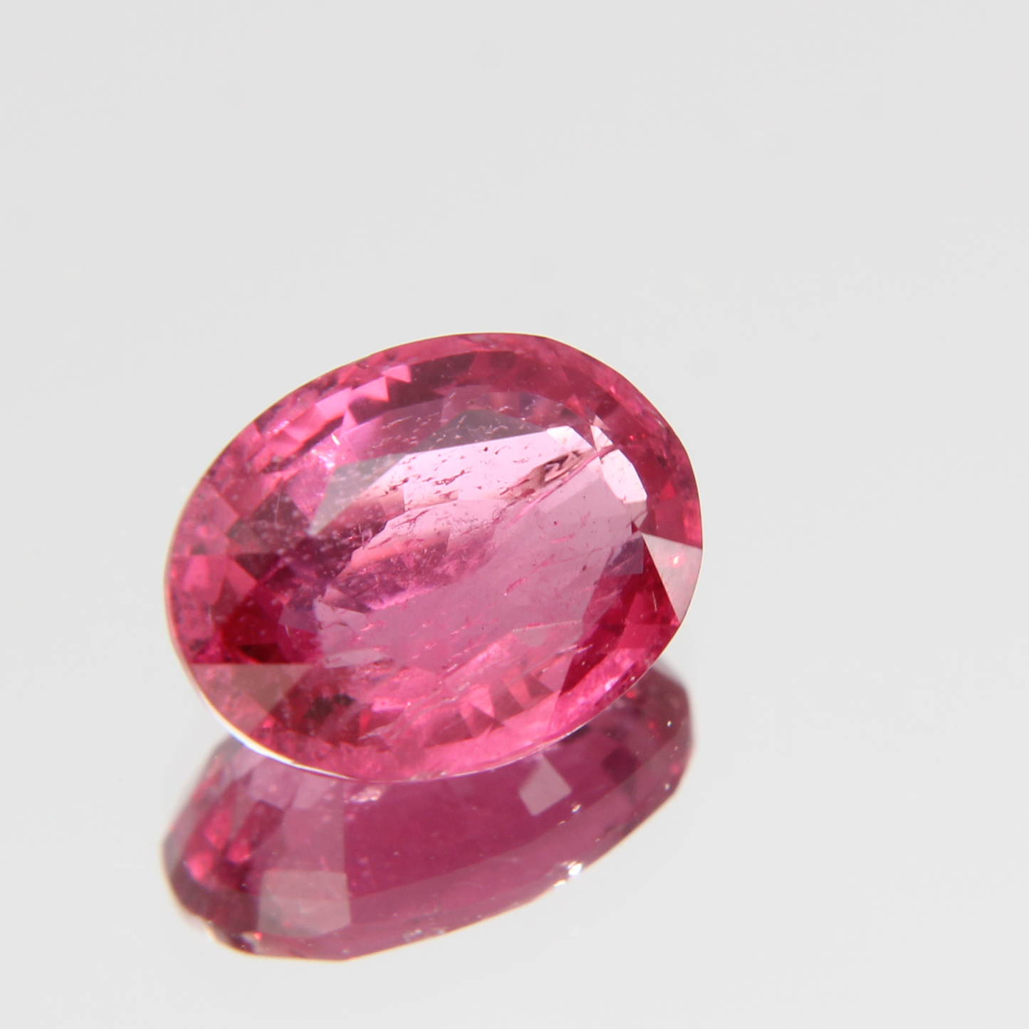 Red/Pink Spinel 2.38 ct