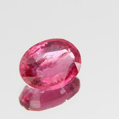 Red/Pink Spinel 2.38 ct