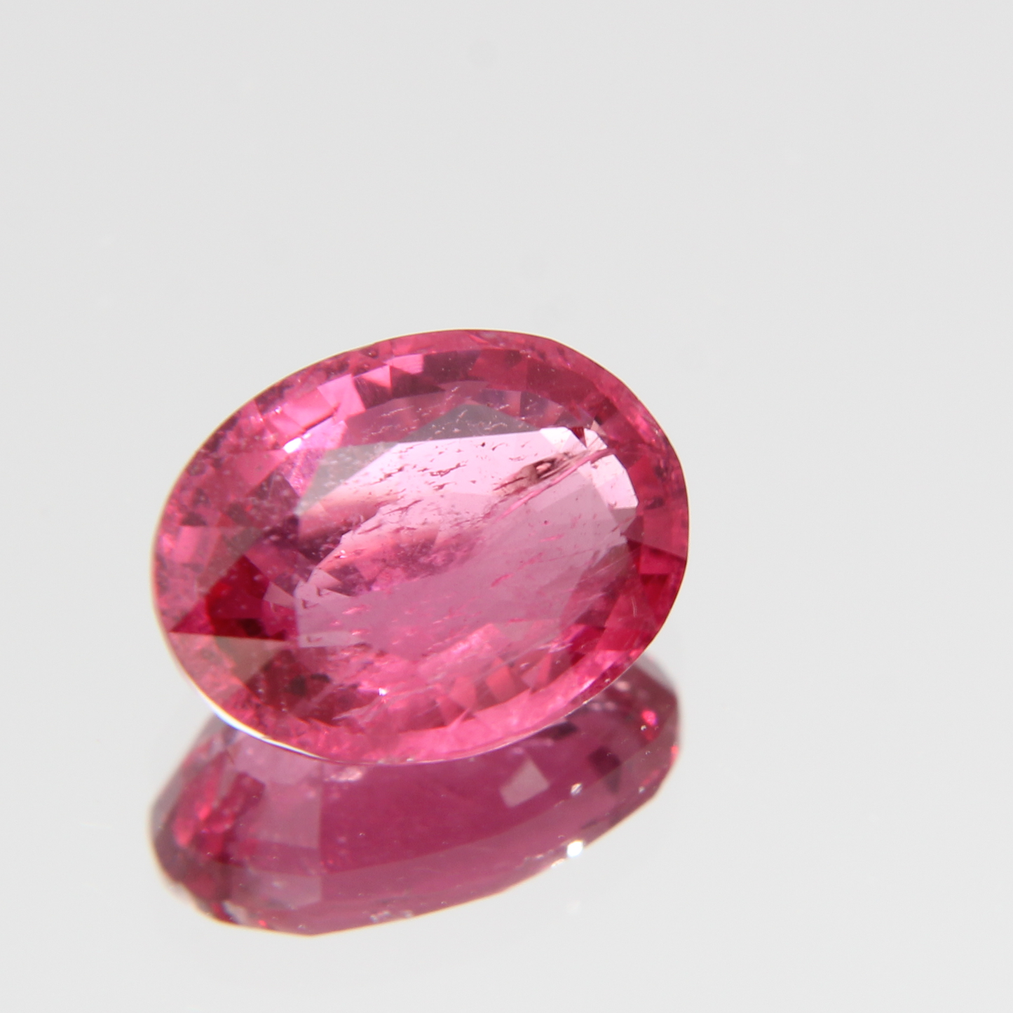 Red/Pink Spinel 2.38 ct