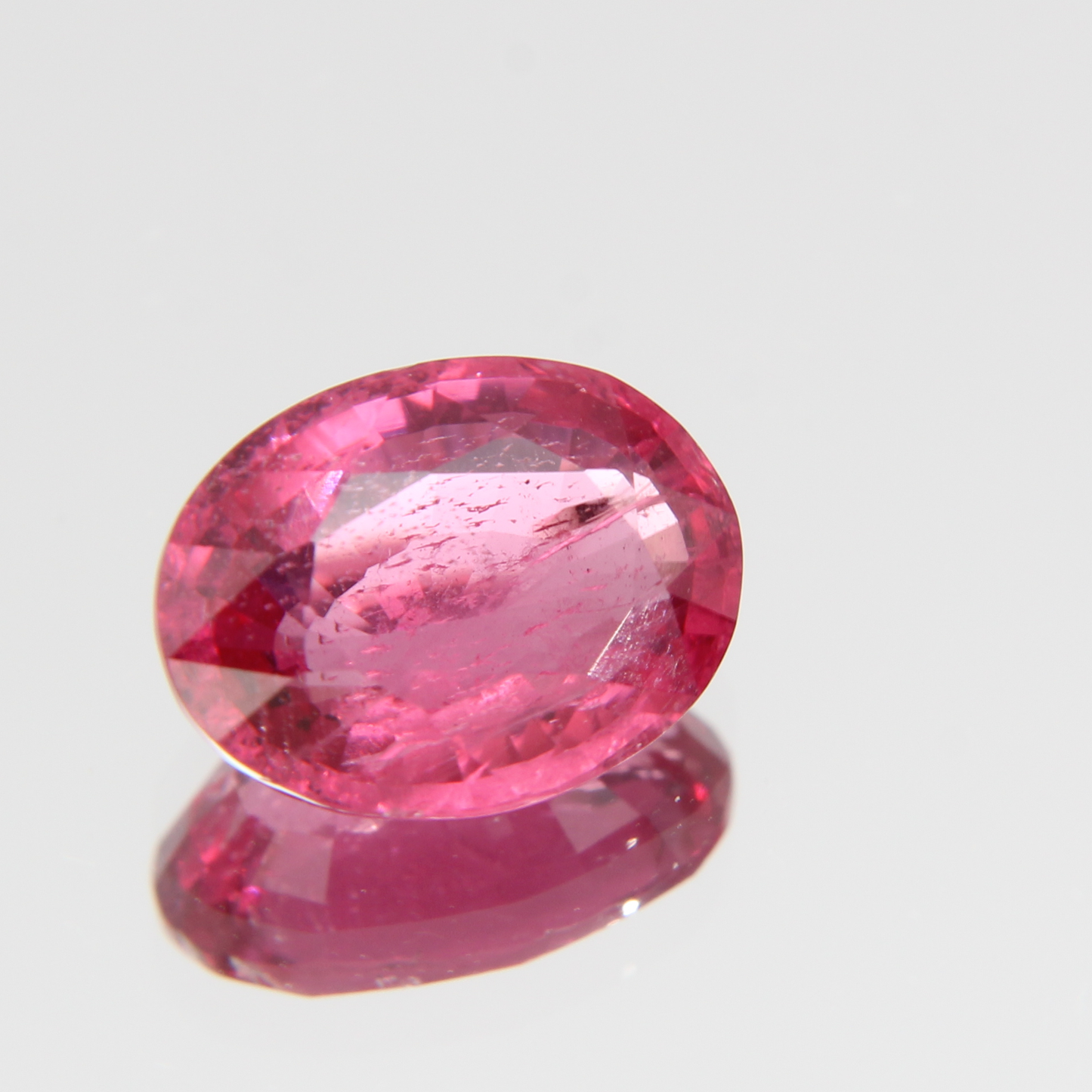 Red/Pink Spinel 2.38 ct