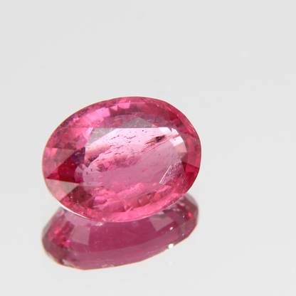 Red/Pink Spinel 2.38 ct