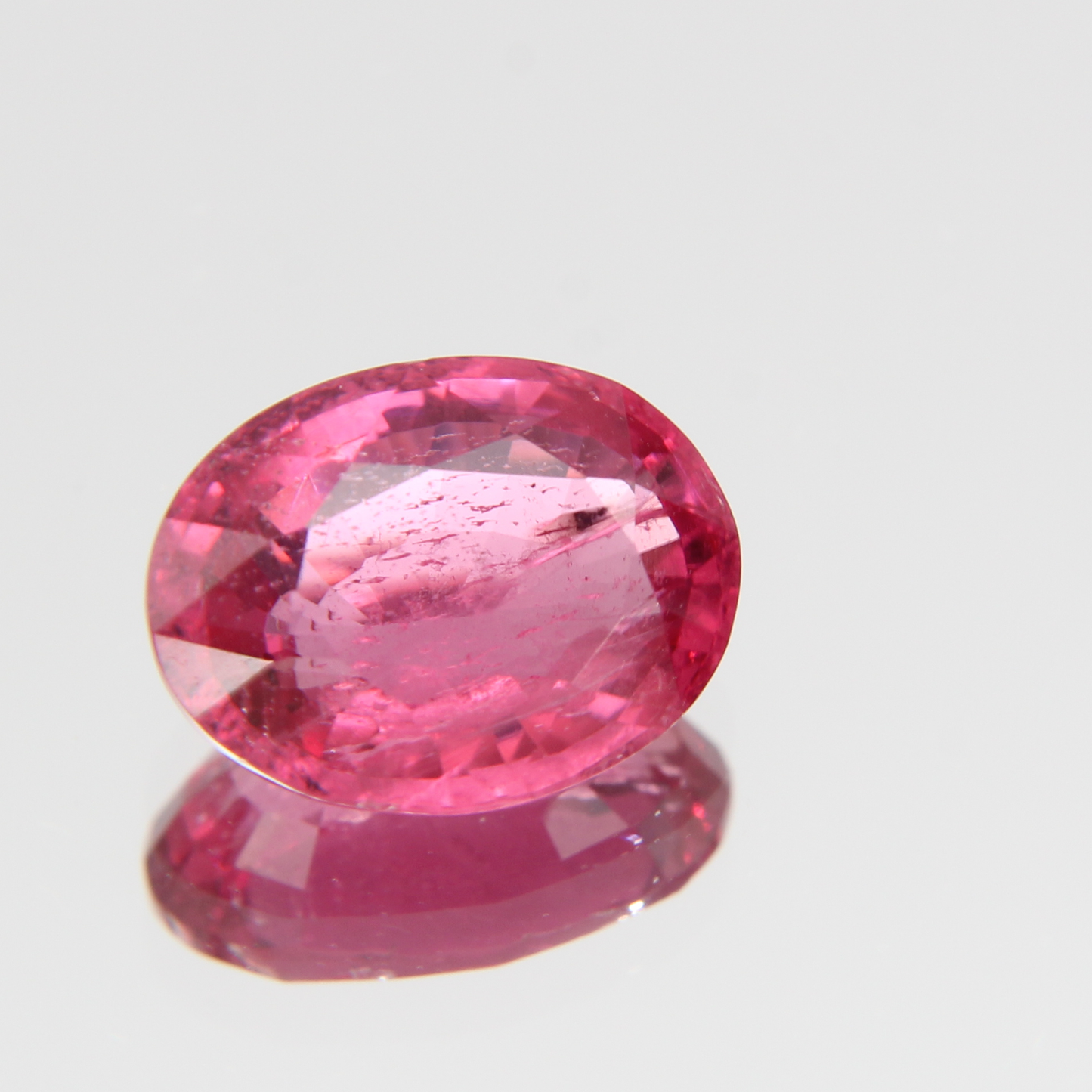 Red/Pink Spinel 2.38 ct