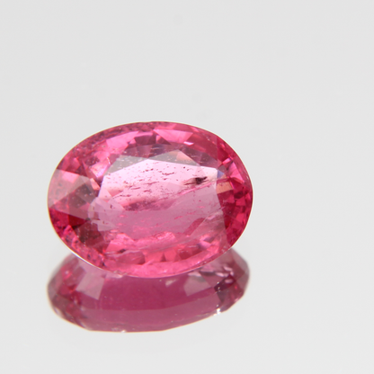 Red/Pink Spinel 2.38 ct