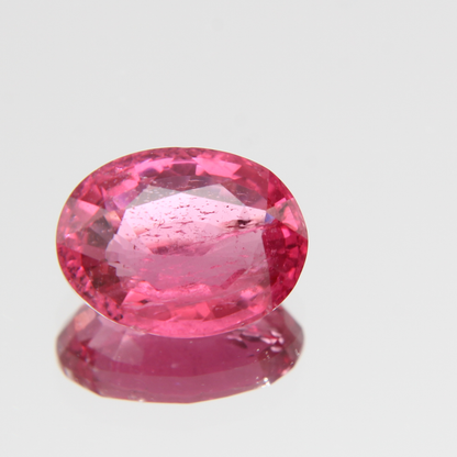 Red/Pink Spinel 2.38 ct