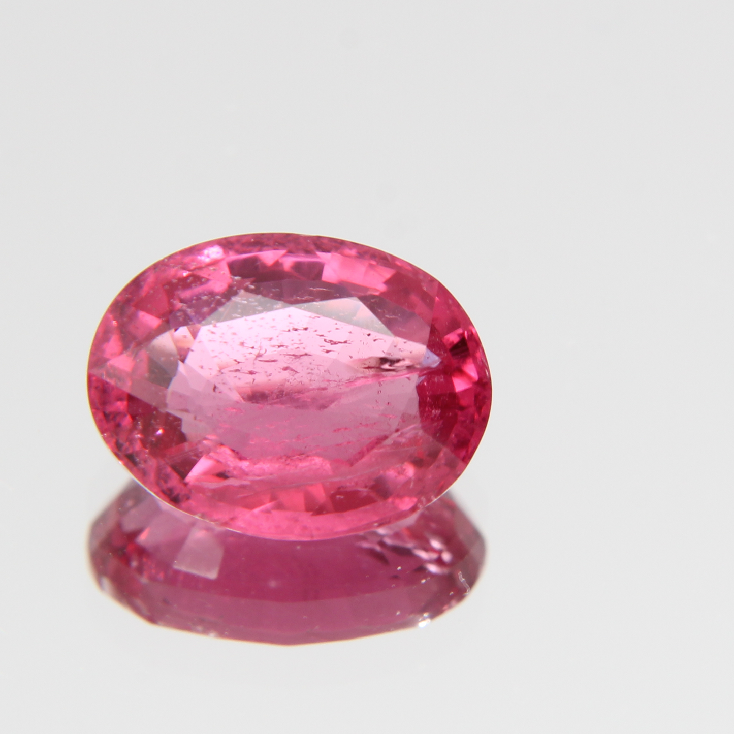 Red/Pink Spinel 2.38 ct