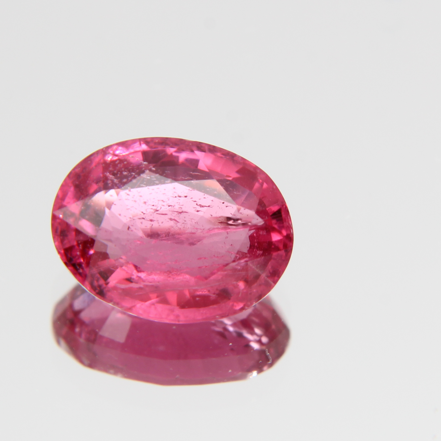 Red/Pink Spinel 2.38 ct