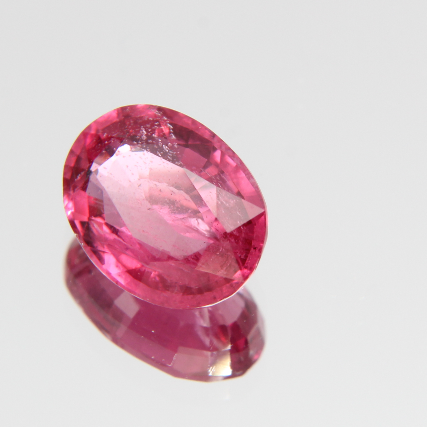 Red/Pink Spinel 2.38 ct