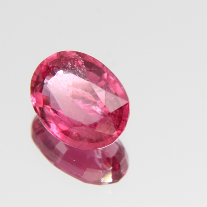 Red/Pink Spinel 2.38 ct