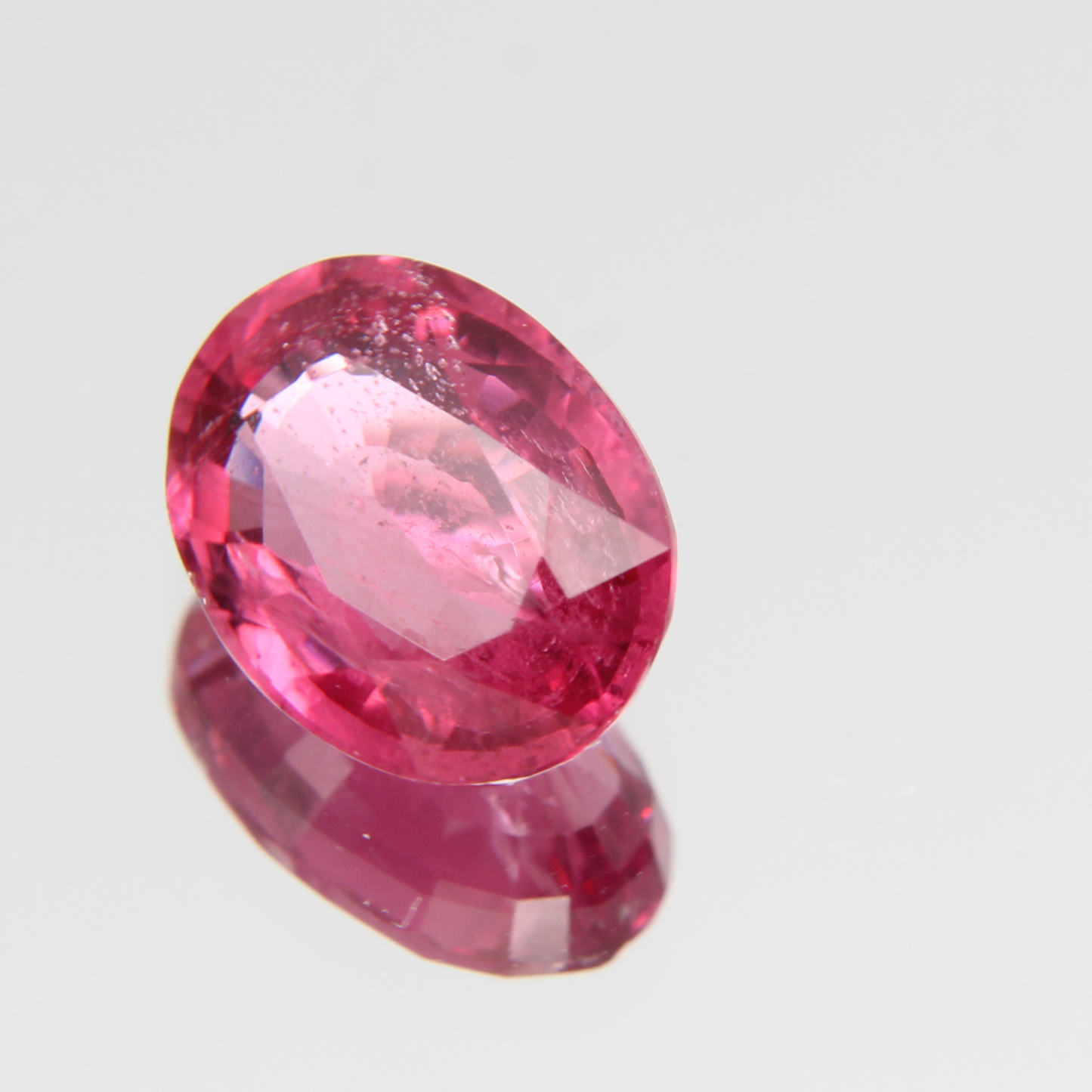 Red/Pink Spinel 2.38 ct