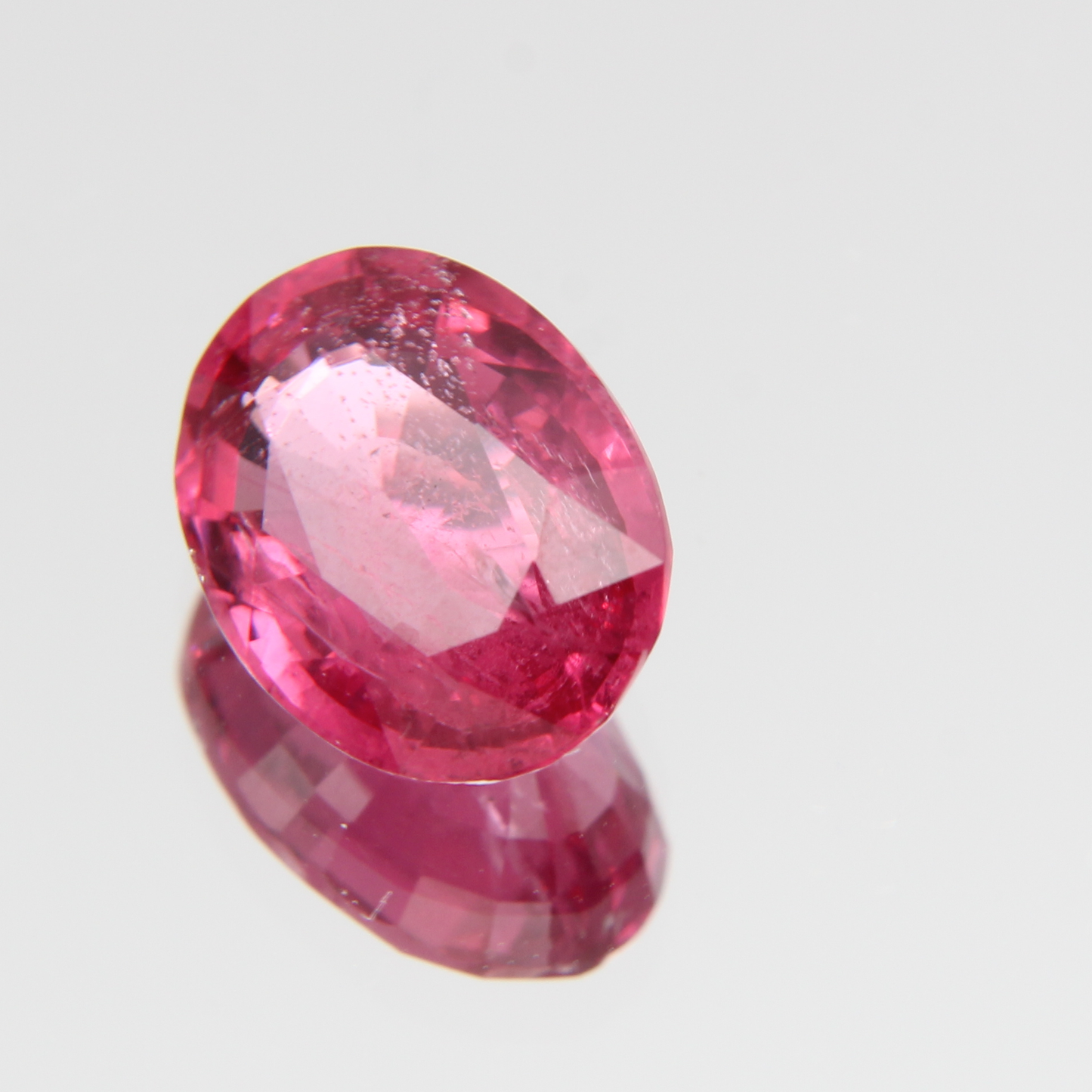 Red/Pink Spinel 2.38 ct